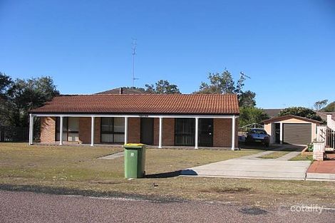 Property photo of 1 Yamba Street The Entrance NSW 2261