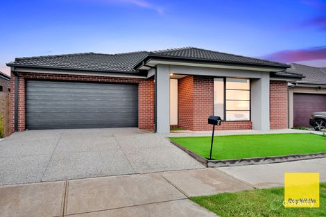 Property photo of 4 Yarlington Road Tarneit VIC 3029