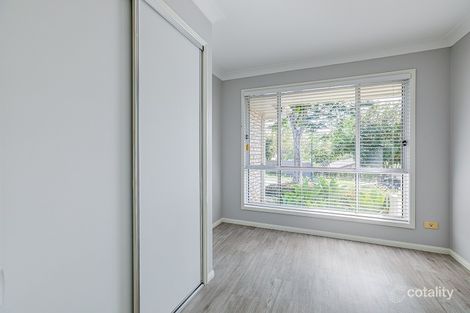 Property photo of 26 Duranta Street Ormeau QLD 4208