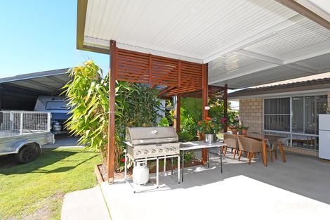 Property photo of 47 Sunrise Crescent Burrum Heads QLD 4659