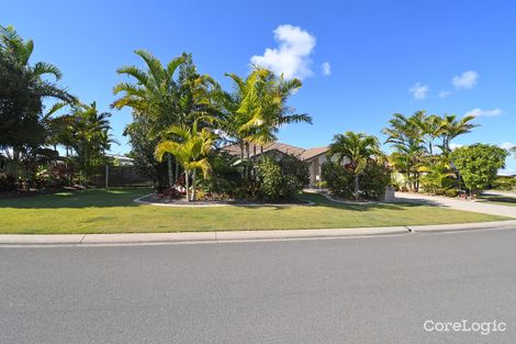 Property photo of 47 Sunrise Crescent Burrum Heads QLD 4659