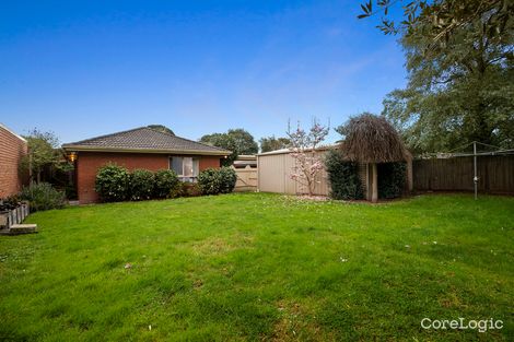 Property photo of 2 Sharna Court Ferntree Gully VIC 3156