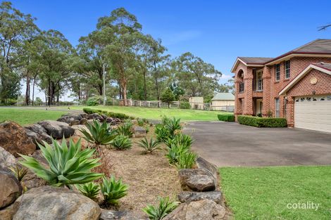 955 Comleroy Rd, Kurrajong, NSW 2758