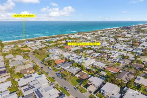 9 UNDARA AVE, BUDDINA, QLD 4575