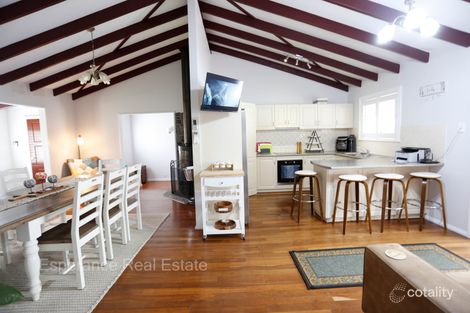 Property photo of 1 Cavanagh Court Castletown WA 6450