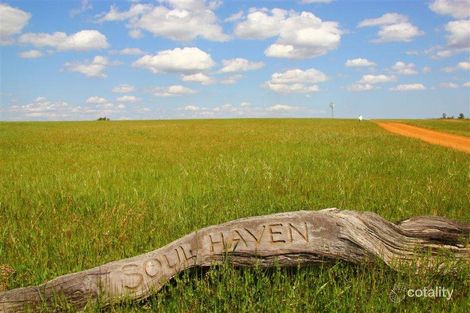 Lot 2992 Woodbine Rd, Regans Ford, WA 6507