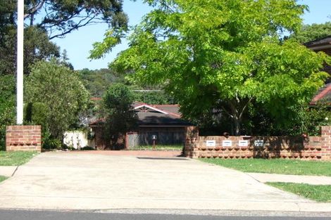 94c Pennant Pde, Epping, NSW 2121