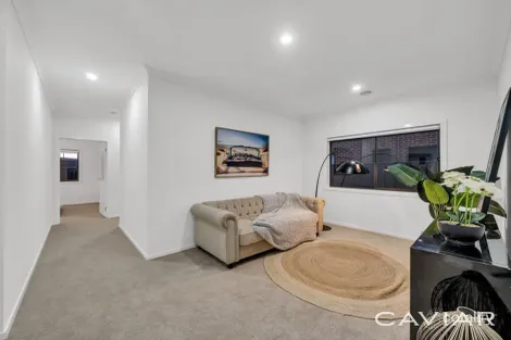 Property photo of 40 Bartek Street Tarneit VIC 3029