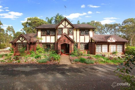 Property photo of 49 Sheredan Road Castlereagh NSW 2749