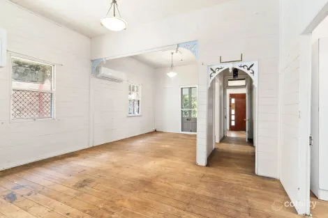 Property photo of 147 Murray Street Rockhampton City QLD 4700