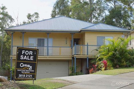 19 Vistula Cct, Springfield, QLD 4300