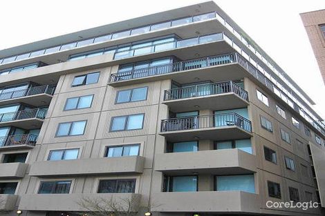 Property photo of 51/1 Sandilands Street South Melbourne VIC 3205