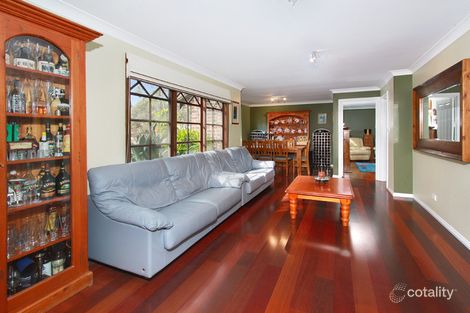 Property photo of 49 Sheredan Road Castlereagh NSW 2749
