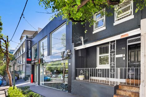 96 Crown St, Woolloomooloo, NSW 2011