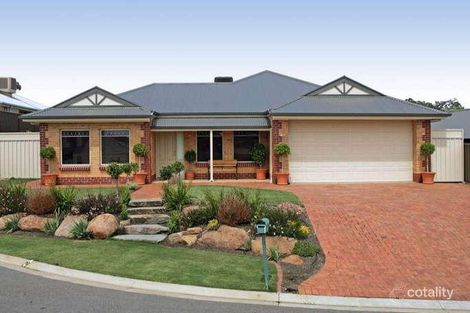 Property photo of 3 Whitehead Crossing Greenwith SA 5125