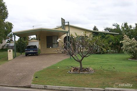 Property photo of 17 Hilltop Drive Mount Louisa QLD 4814