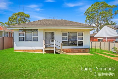 74 Bungarribee Rd, Blacktown, NSW 2148