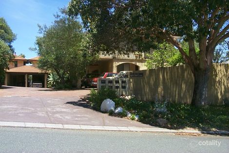 Property photo of 2/31 Hubert Road Maylands WA 6051