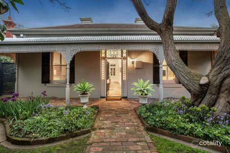 Property photo of 8 High Street South Kew VIC 3101