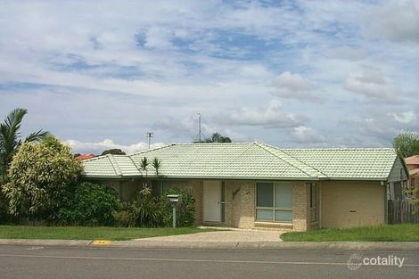 45 Merridown Dr, Merrimac, QLD 4226