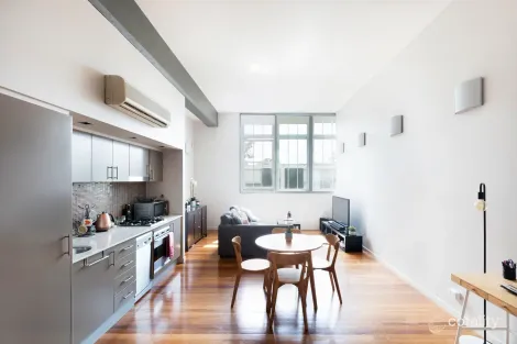 324/11-23 Gordon St, Marrickville, NSW 2204
