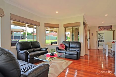 Property photo of 14 Appleberry Close Bomaderry NSW 2541