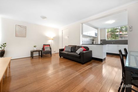Property photo of 4/30 West Street Highgate Hill QLD 4101