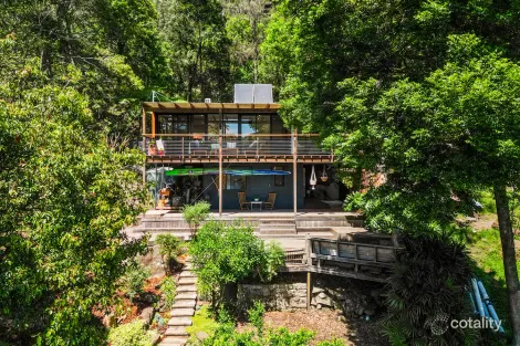 20 Robertson Rd, Scotland Island, NSW 2105