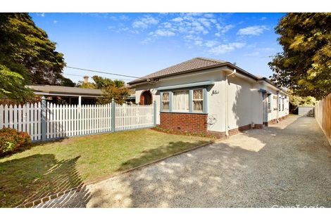 Property photo of 61 Saturn Street Caulfield South VIC 3162