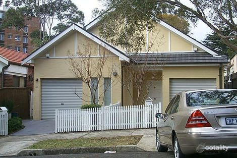 63 Colin St, Cammeray, NSW 2062