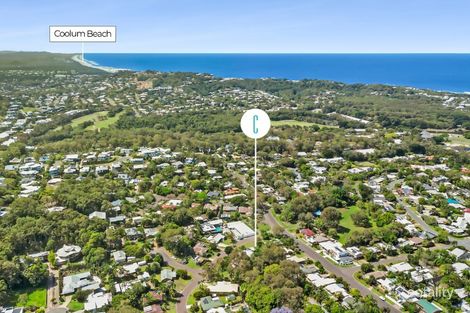 Property photo of 3 Jacqueline Court Mount Coolum QLD 4573