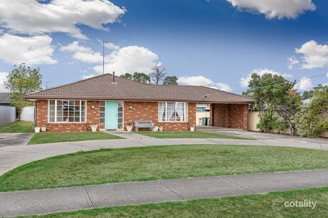 Property photo of 103 Whitelaw Avenue Delacombe VIC 3356