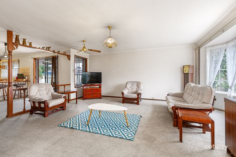 Property photo of 103 Whitelaw Avenue Delacombe VIC 3356