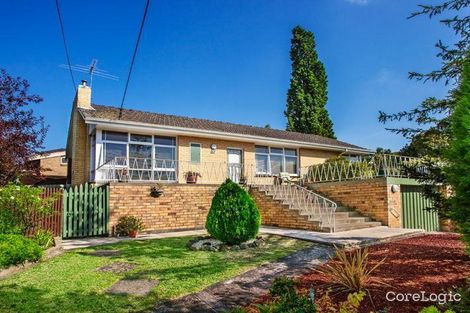 5 Braeside Ave, Rosanna, VIC 3084