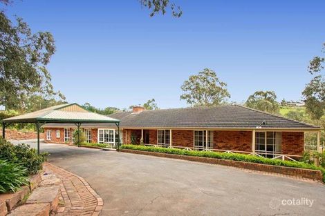 27-33 Stintons Rd, Park Orchards, VIC 3114