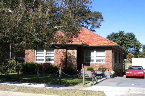 21 Fraser Ave, Eastgardens, NSW 2036