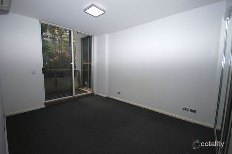 Property photo of 309/5 Pymble Avenue Pymble NSW 2073