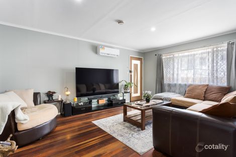 Property photo of 5 Sturt Street Leichhardt QLD 4305