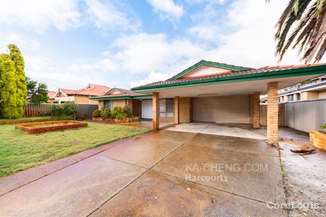 Property photo of 14 Aussat Drive Eden Hill WA 6054