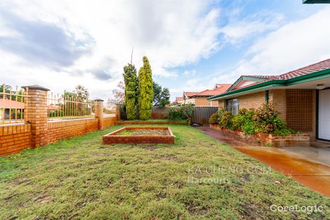 Property photo of 14 Aussat Drive Eden Hill WA 6054