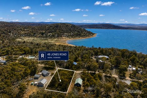 48 Jones Rd, Miena, TAS 7030