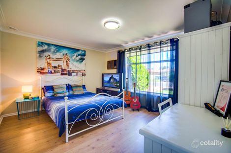 Property photo of 99B Carpenter Street Colyton NSW 2760