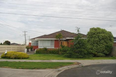 3 Intervale Dr, Avondale Heights, VIC 3034