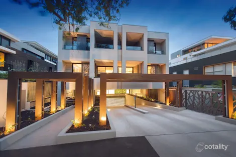 13/26 Warleigh Gr, Brighton, VIC 3186