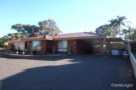 Property photo of 5 Becher Place Australind WA 6233