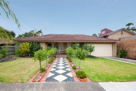 20 Southern Cres, Craigieburn, VIC 3064