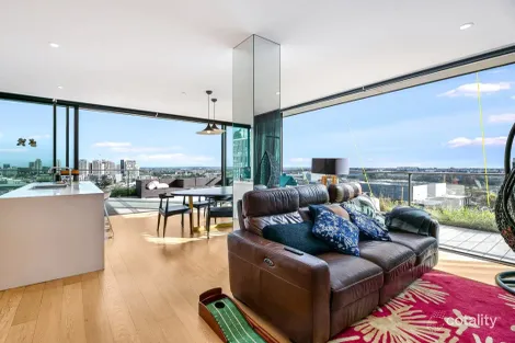 Property photo of 1603/2 Chippendale Way Chippendale NSW 2008