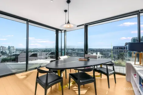 Property photo of 1603/2 Chippendale Way Chippendale NSW 2008