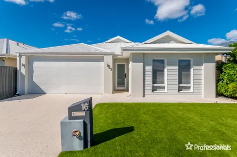 Property photo of 16 Wildflower View Piara Waters WA 6112