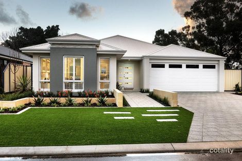 17 Albizia Gr, Byford, WA 6122